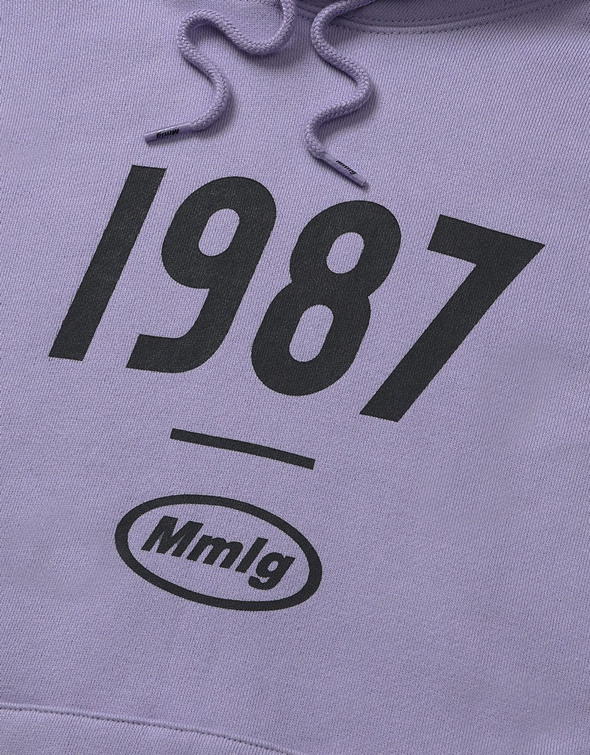 엠엠엘지(MMLG) [Mmlg] 19MG HOOD (PURPLE CLOUD)