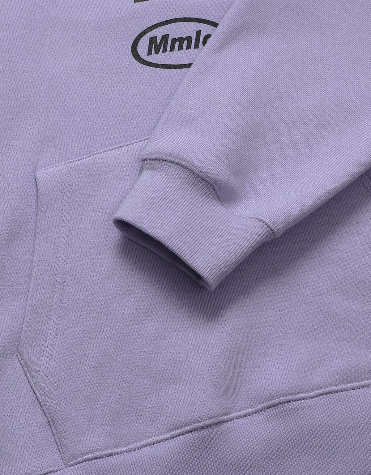 엠엠엘지(MMLG) [Mmlg] 19MG HOOD (PURPLE CLOUD)