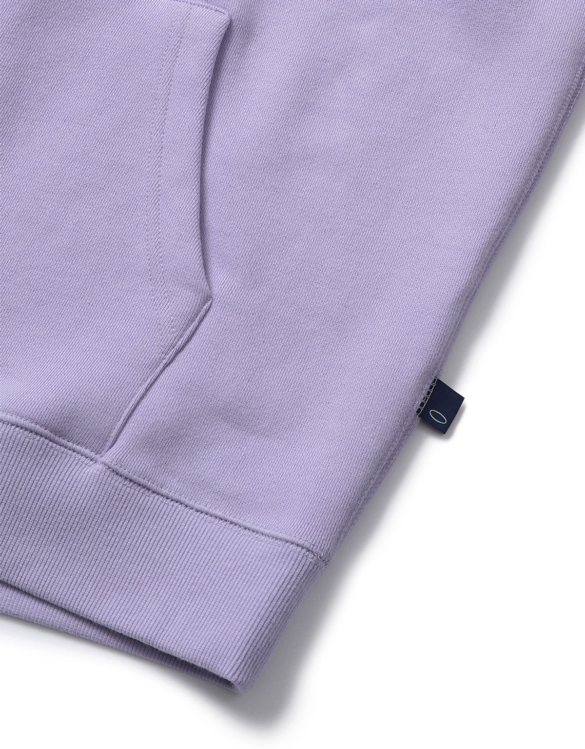 엠엠엘지(MMLG) [Mmlg] 19MG HOOD (PURPLE CLOUD)