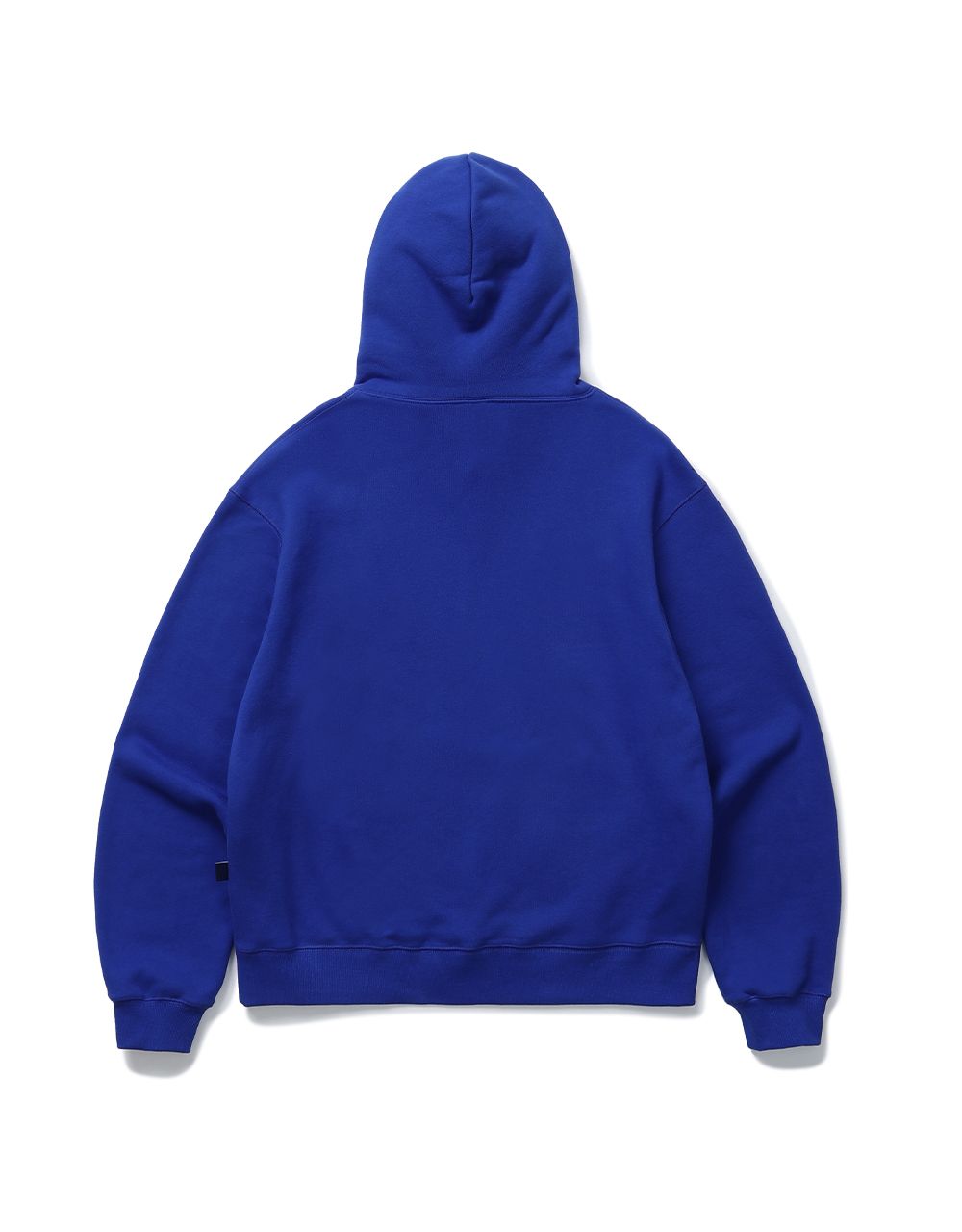 MUSINSA公式 | MMLG [Mmlg] 19MG HOOD (FISH BLUE)