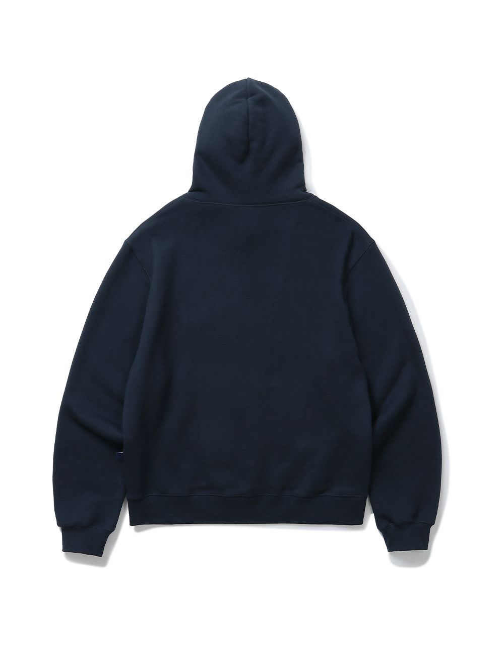 MUSINSA | MMLG [Mmlg] 19MG HOOD (AUTHENTIC NAVY)