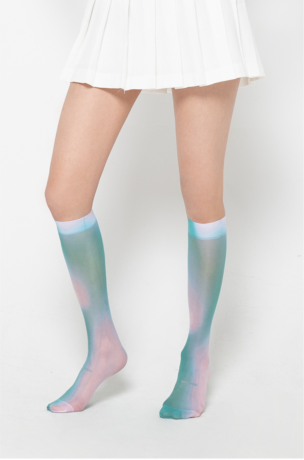 로맨틱타이거(ROMANTIC TIGER) Jelly Bean Mint