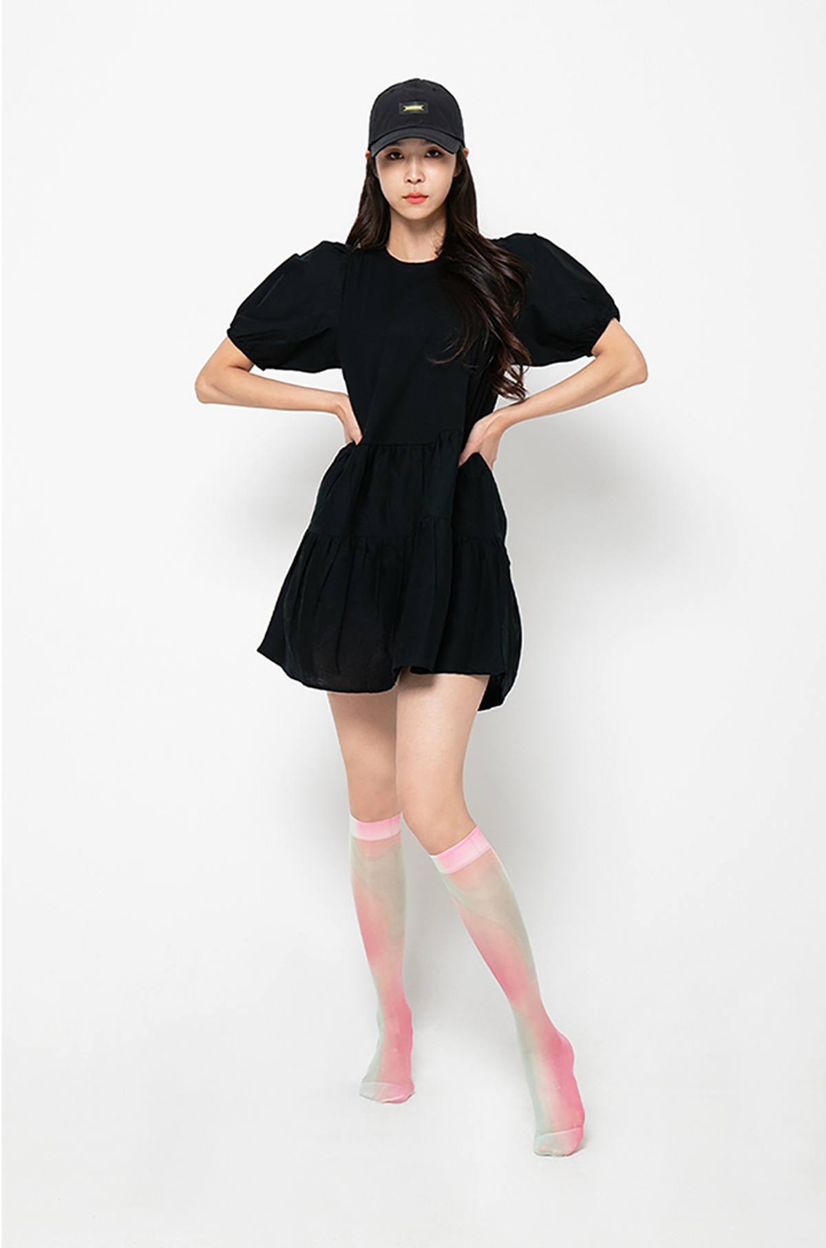 로맨틱타이거(ROMANTIC TIGER) Jelly Bean Strawberry