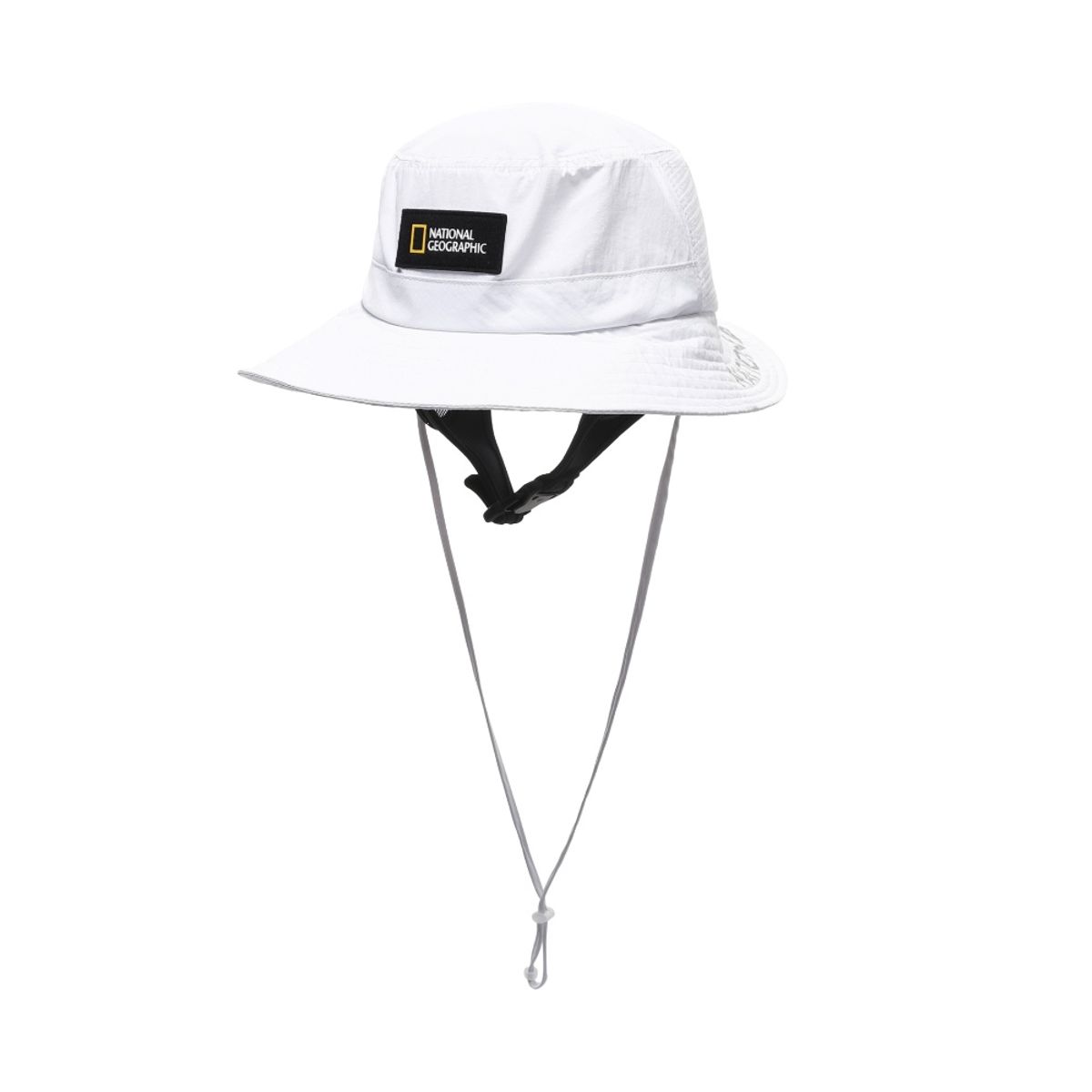 내셔널지오그래픽(NATIONALGEOGRAPHIC) N222AHA900 서핑햇 WHITE