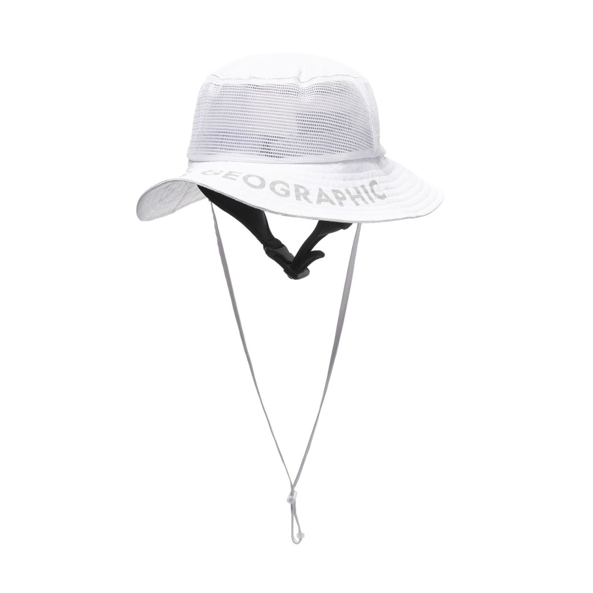 내셔널지오그래픽(NATIONALGEOGRAPHIC) N222AHA900 서핑햇 WHITE