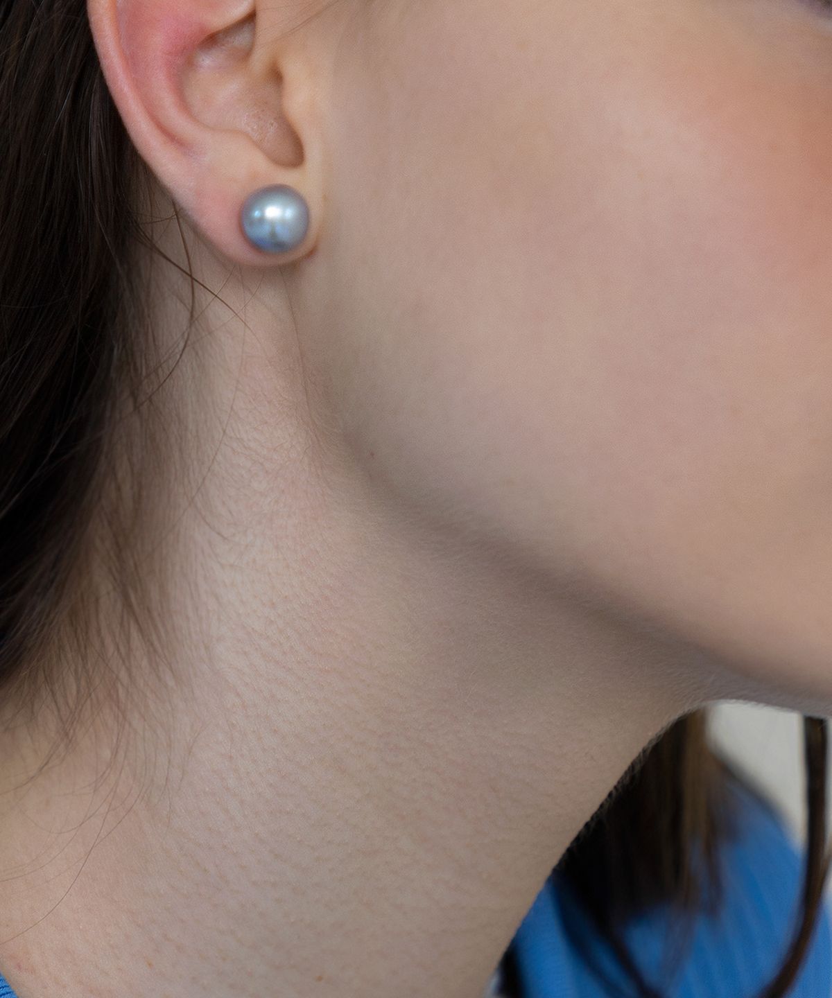 누아보(NUAVO) Aurora pearls