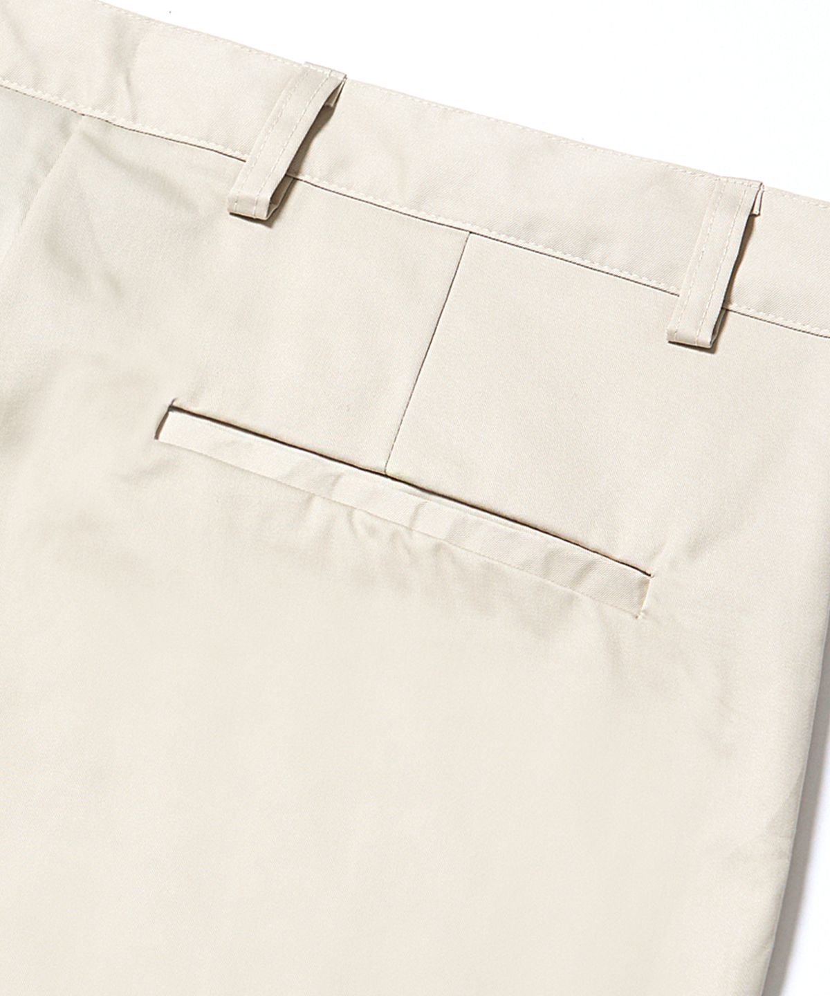 욜프(YORF) 2022 FIELD PANTS LOOSE BEIGE