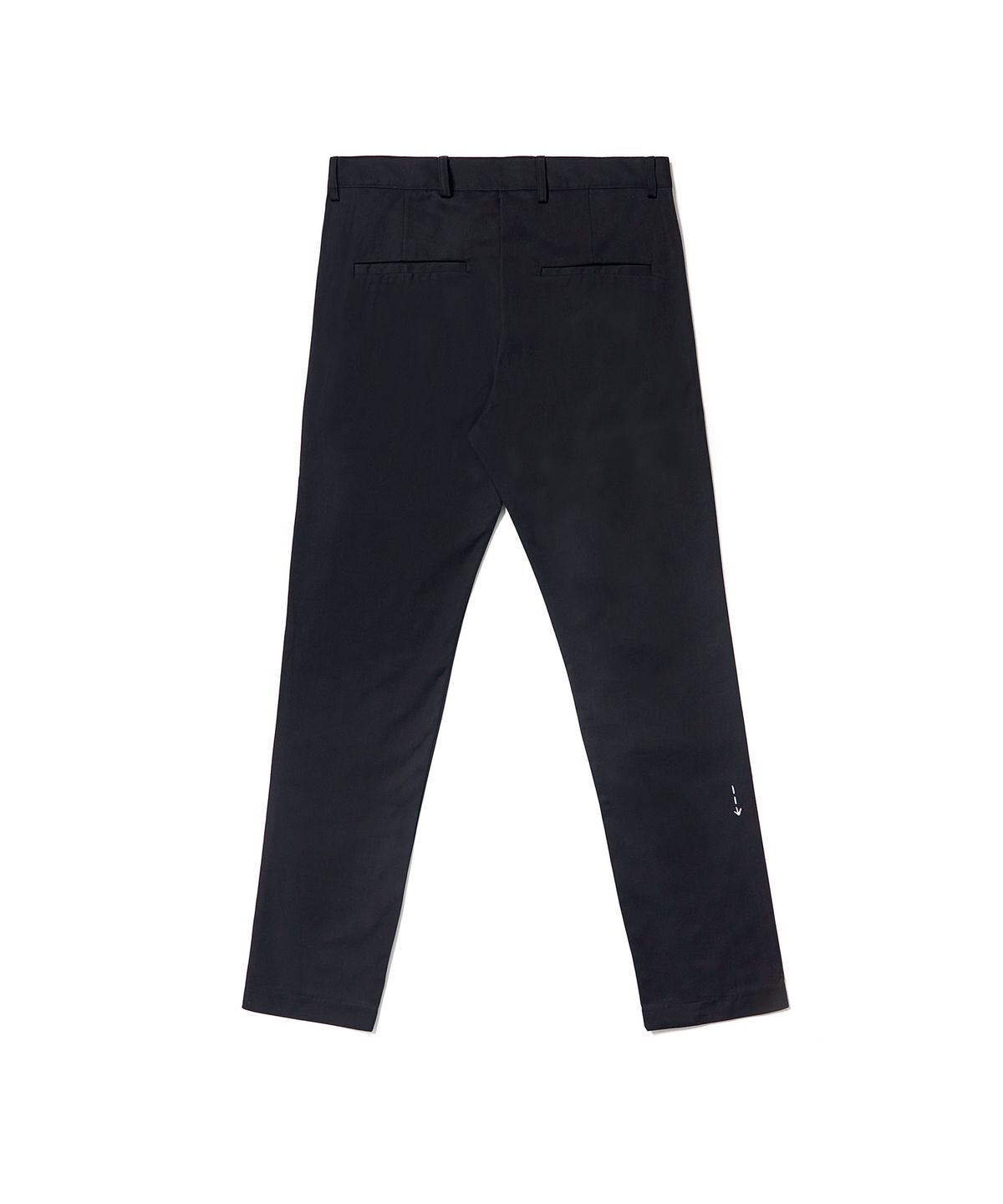 욜프(YORF) 2022 FIELD PANTS LOOSE BLACK