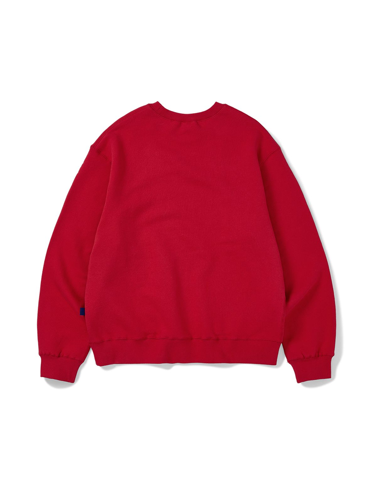 엠엠엘지(MMLG) [Mmlg] MMLG SWEAT (FRUIT RED)