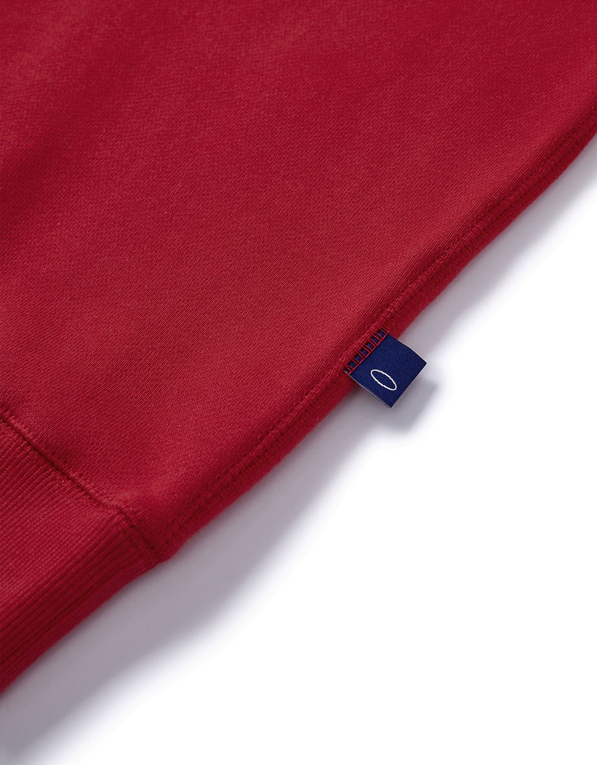 엠엠엘지(MMLG) [Mmlg] MMLG SWEAT (FRUIT RED)