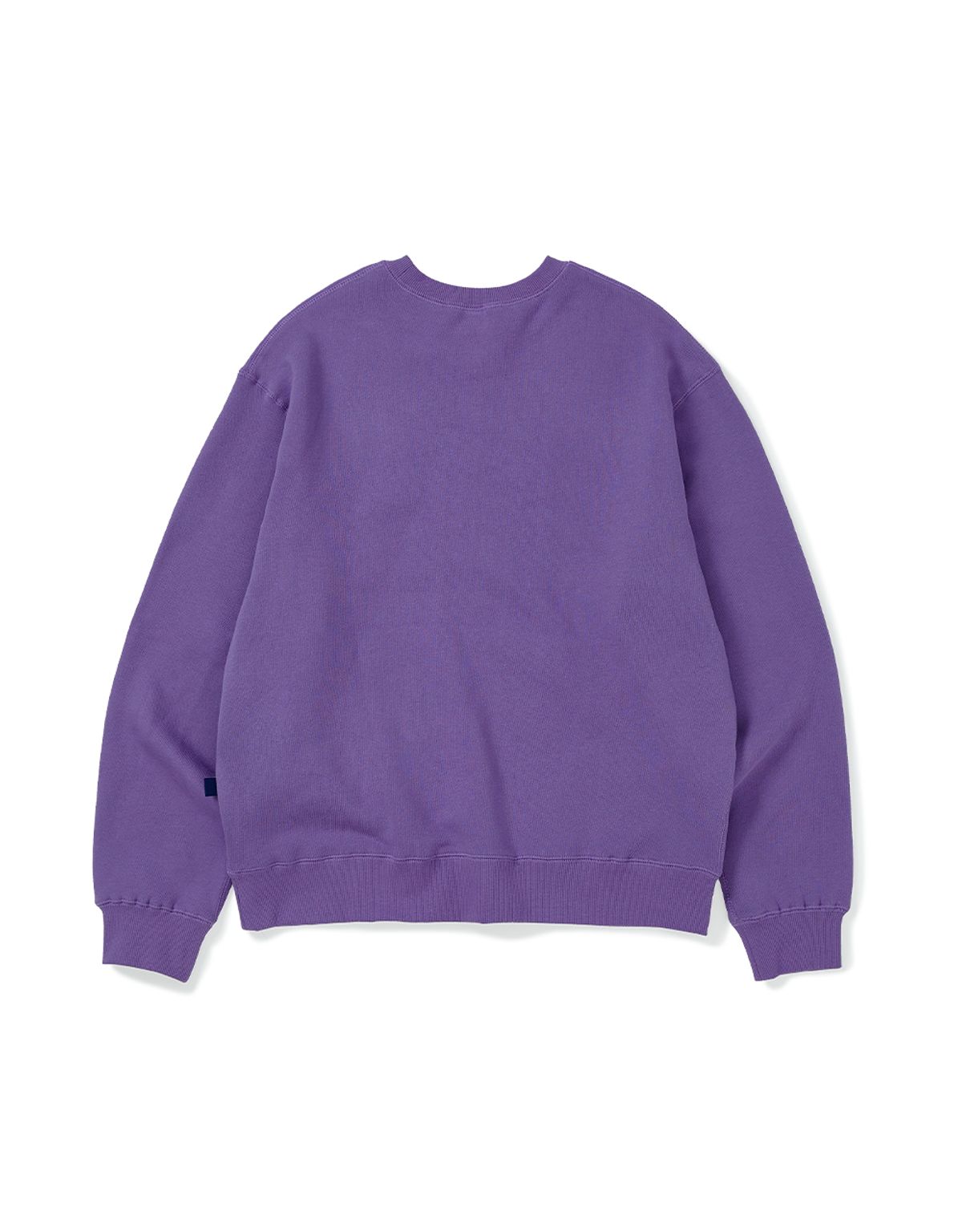 엠엠엘지(MMLG) [Mmlg] MMLG SWEAT (COMPORT PURPLE)