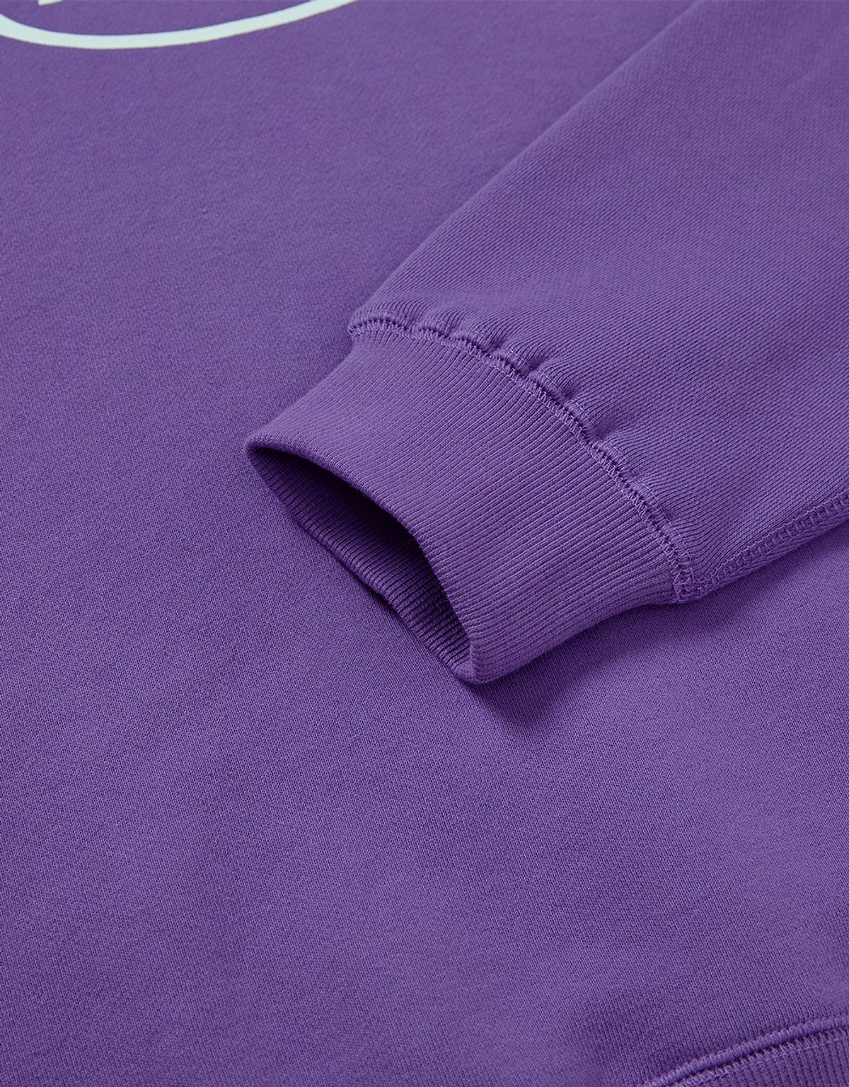 엠엠엘지(MMLG) [Mmlg] MMLG SWEAT (COMPORT PURPLE)