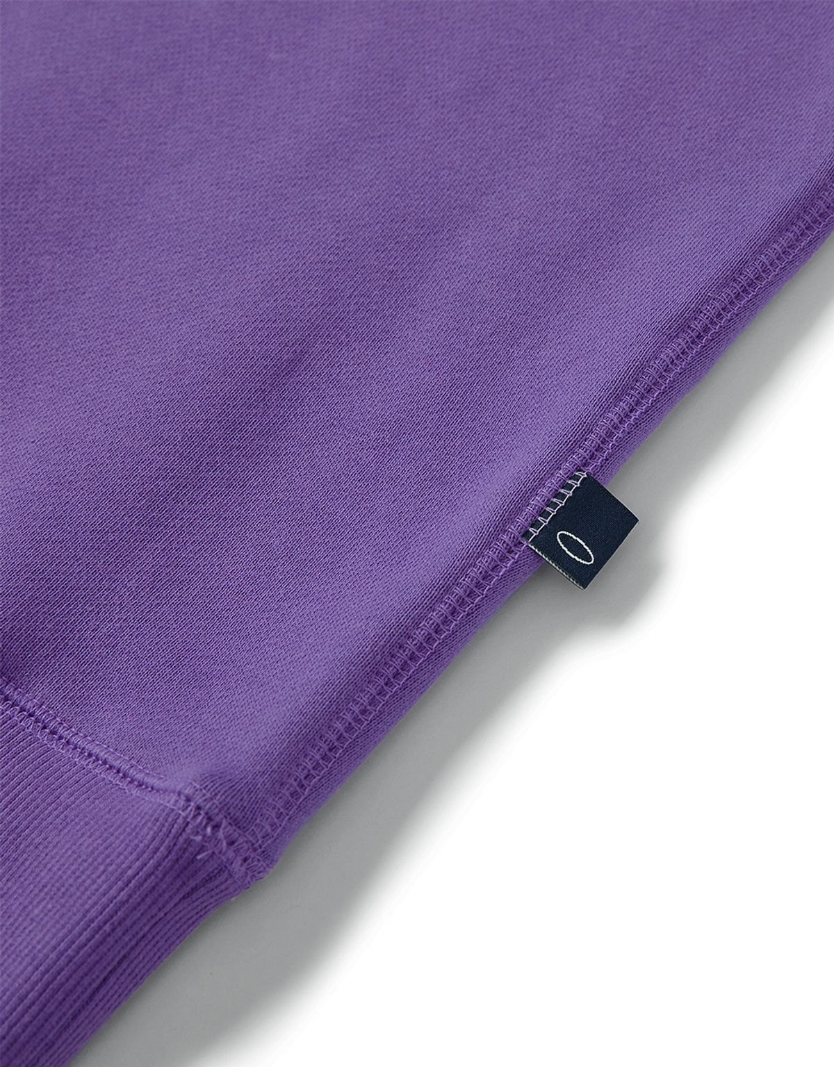 엠엠엘지(MMLG) [Mmlg] MMLG SWEAT (COMPORT PURPLE)