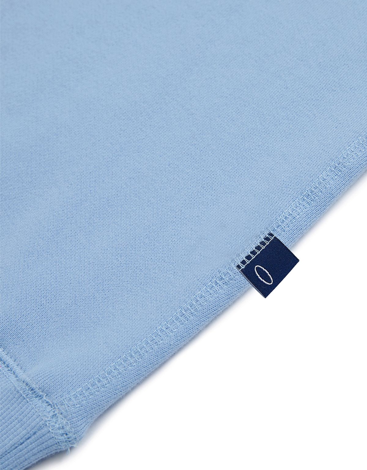 엠엠엘지(MMLG) [Mmlg] MMLG SWEAT (POWDER BLUE)