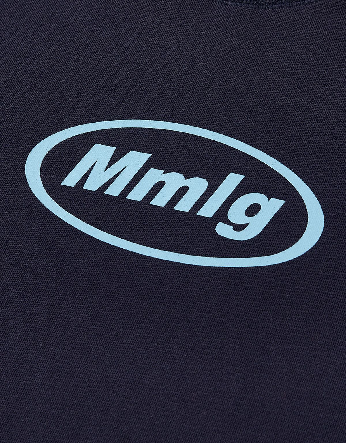 엠엠엘지(MMLG) [Mmlg] MMLG SWEAT (PURPLE NAVY)