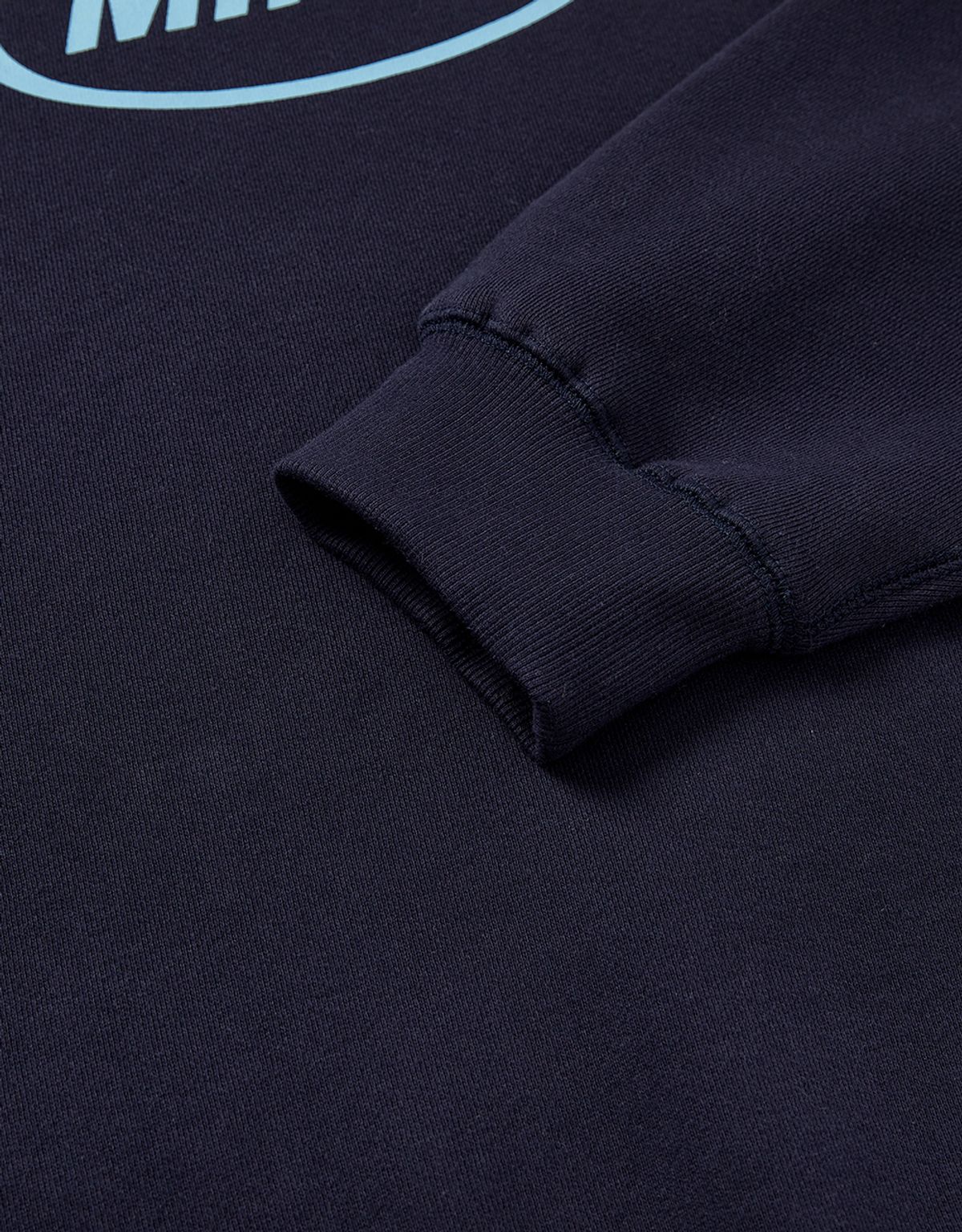 엠엠엘지(MMLG) [Mmlg] MMLG SWEAT (PURPLE NAVY)