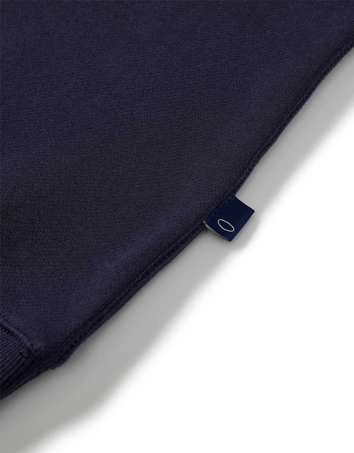 엠엠엘지(MMLG) [Mmlg] MMLG SWEAT (PURPLE NAVY)