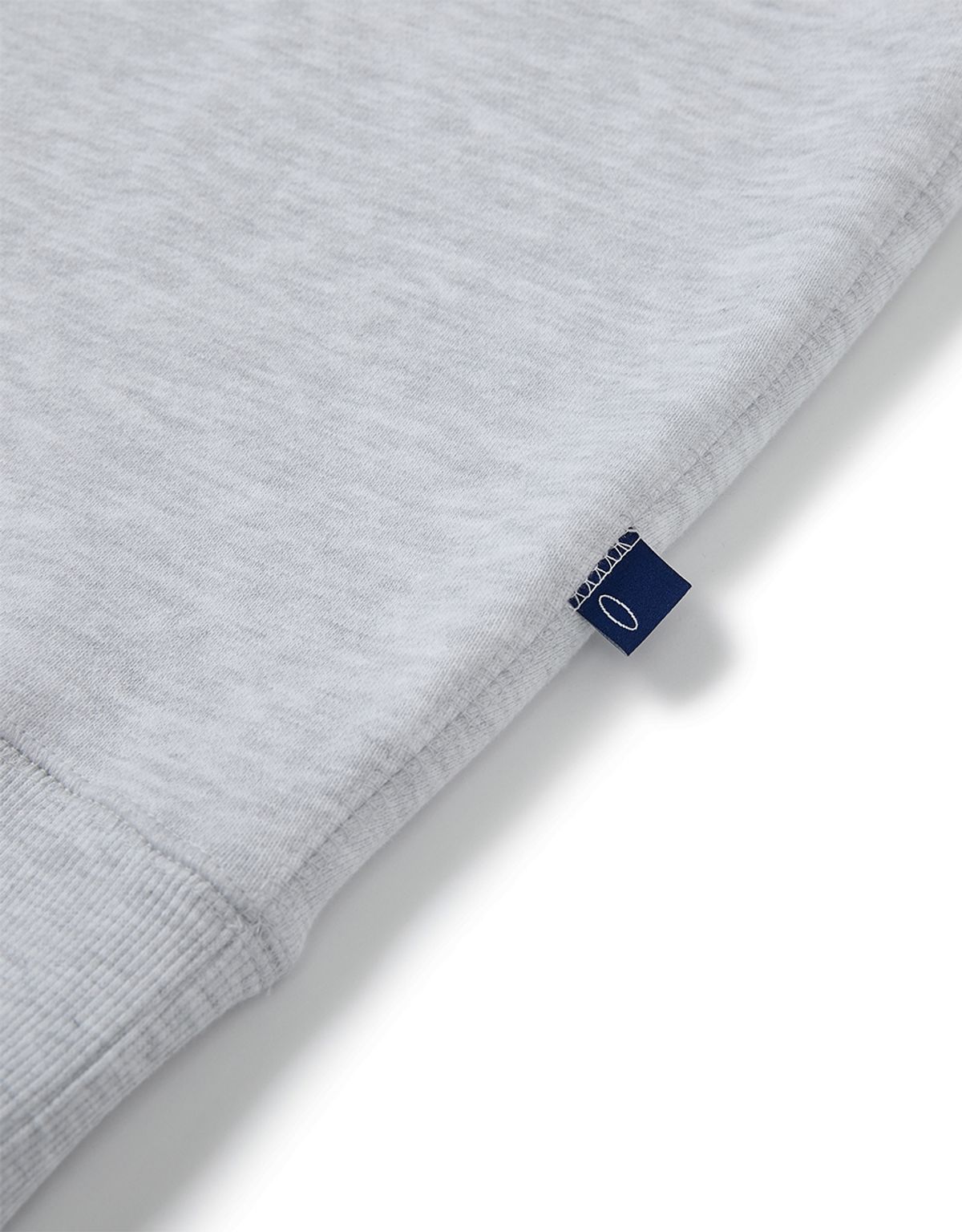 엠엠엘지(MMLG) [Mmlg] MMLG SWEAT (ASH GREY)