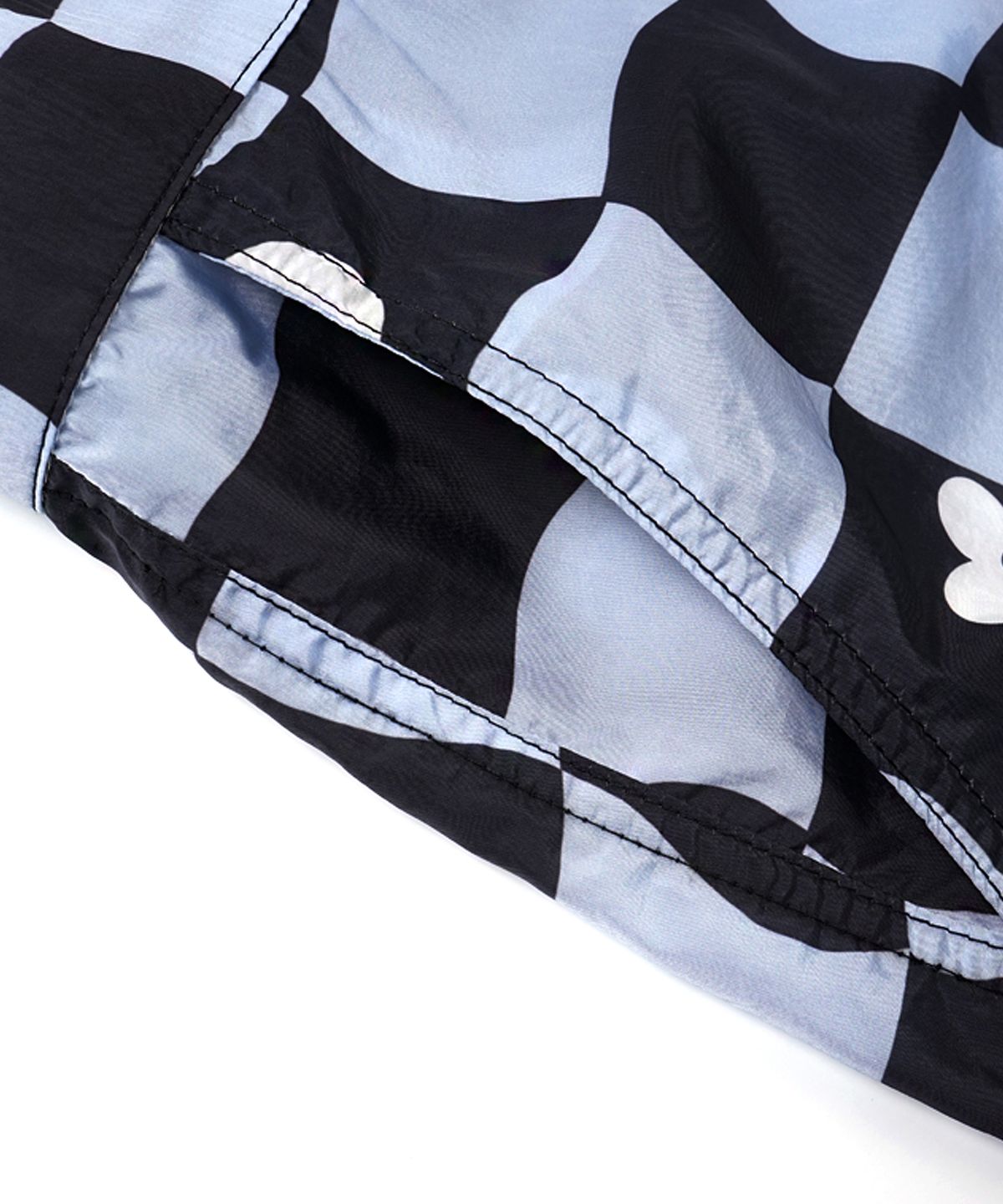 스티그마(STIGMA) 22 CHECKER SHORTS PATTERN