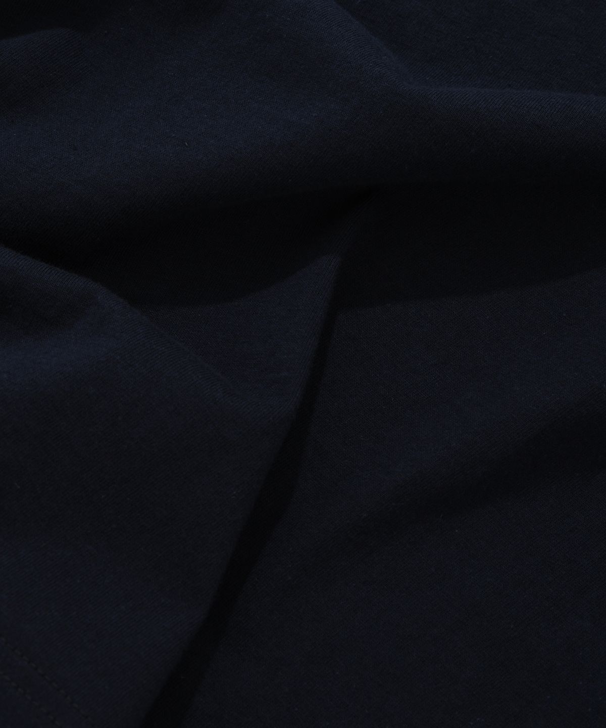 리트리버클럽(RETRIEVER CLUB) JF ARCH CROP SHORT SLEEVE [NAVY]