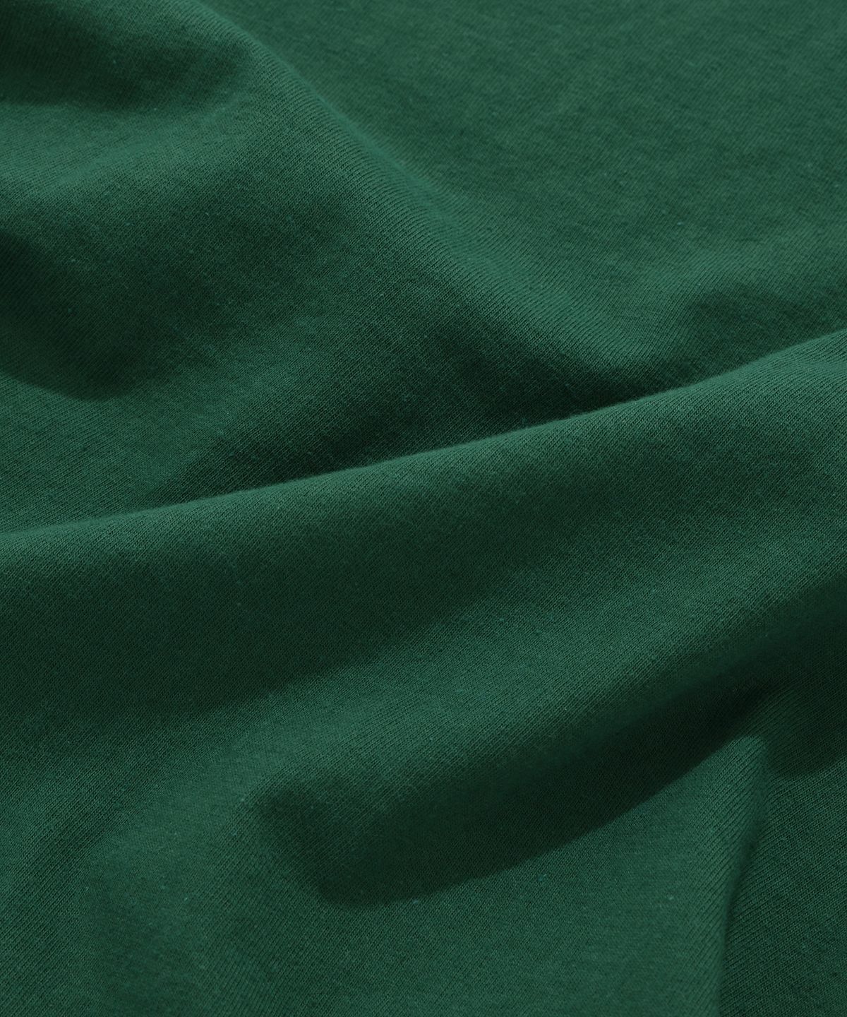 리트리버클럽(RETRIEVER CLUB) JF ARCH CROP SHORT SLEEVE [GREEN]