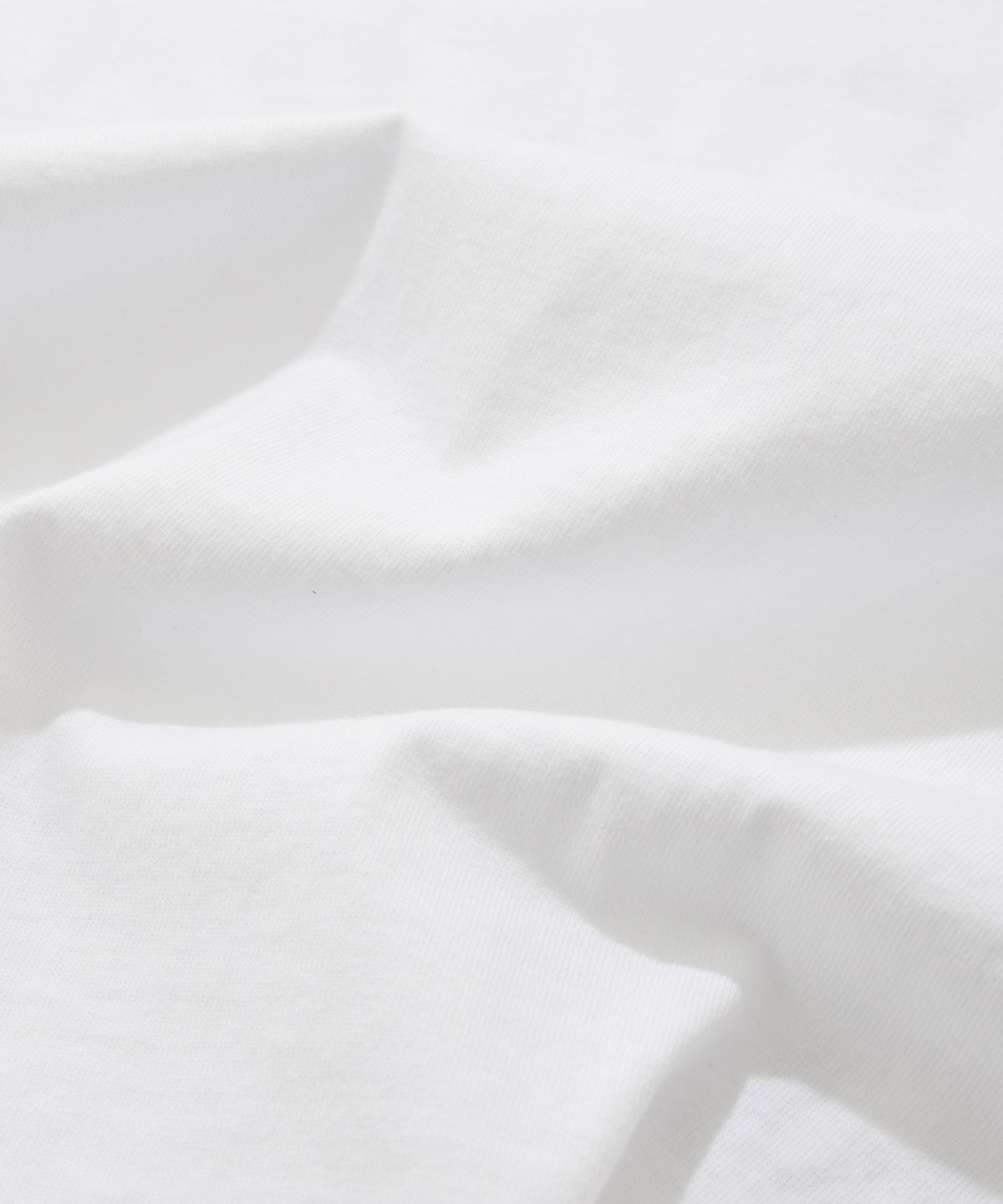 리트리버클럽(RETRIEVER CLUB) JF ARCH CROP SHORT SLEEVE [WHITE]