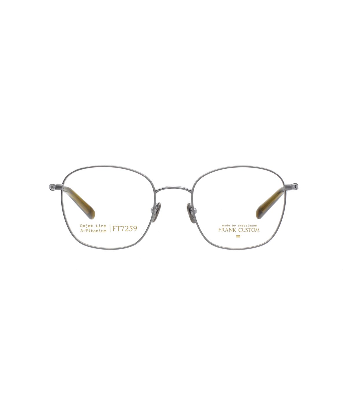 프랭크커스텀(FRANK CUSTOM) Pottery02S C2