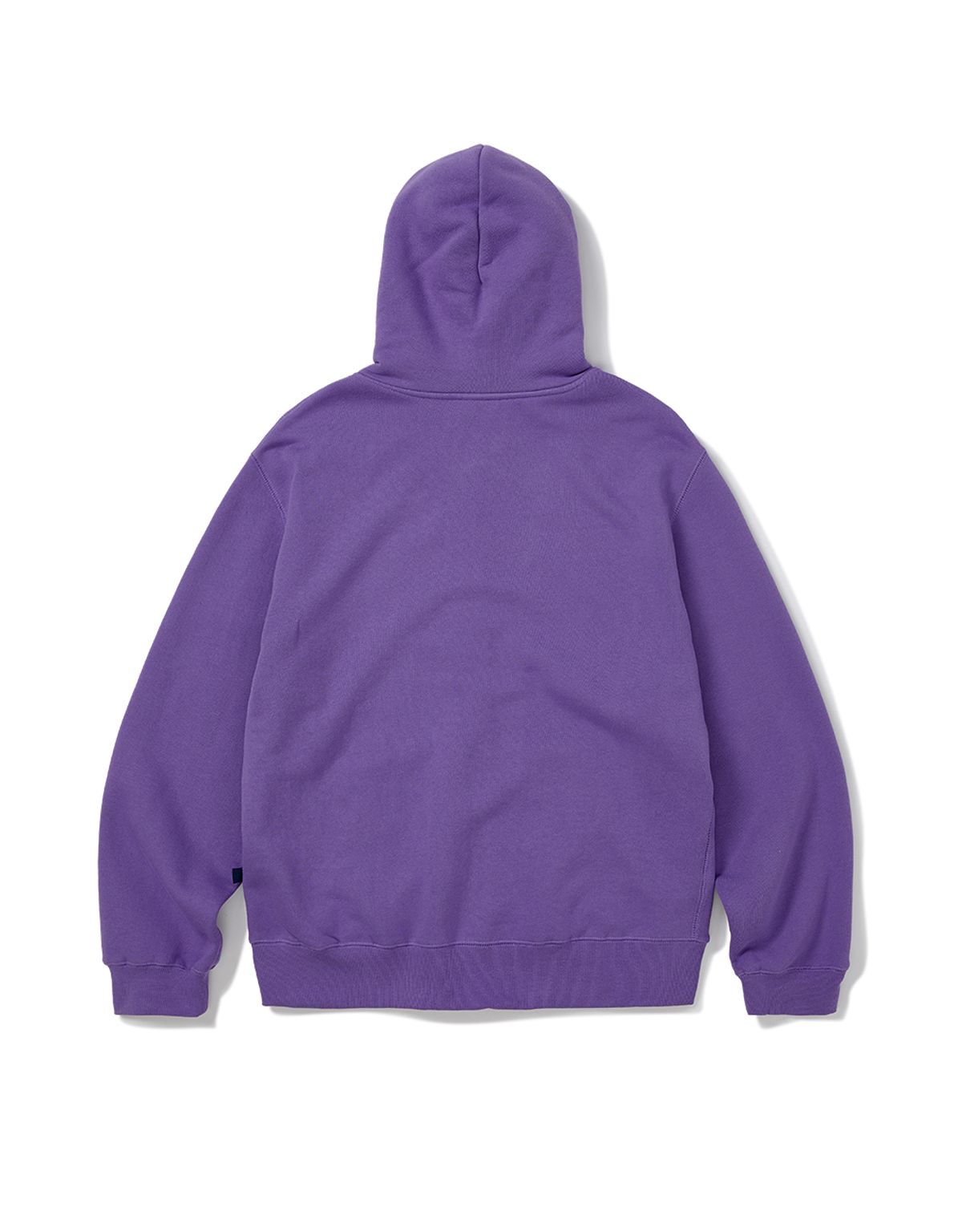 엠엠엘지(MMLG) [Mmlg] 19MG HOOD ZIPUP (COMPORT PURPLE)