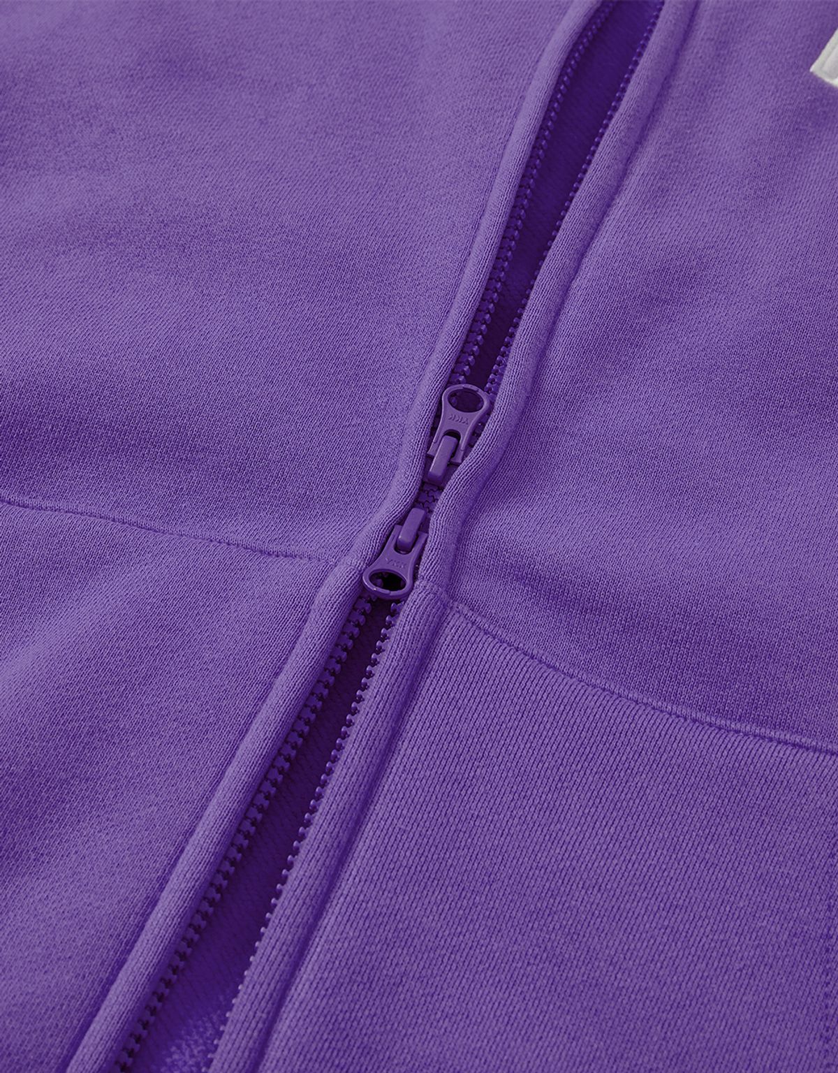 엠엠엘지(MMLG) [Mmlg] 19MG HOOD ZIPUP (COMPORT PURPLE)