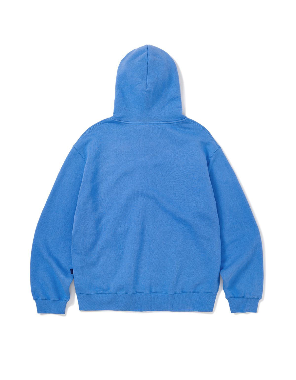 엠엠엘지(MMLG) [Mmlg] 19MG HOOD ZIPUP (PARA BLUE)