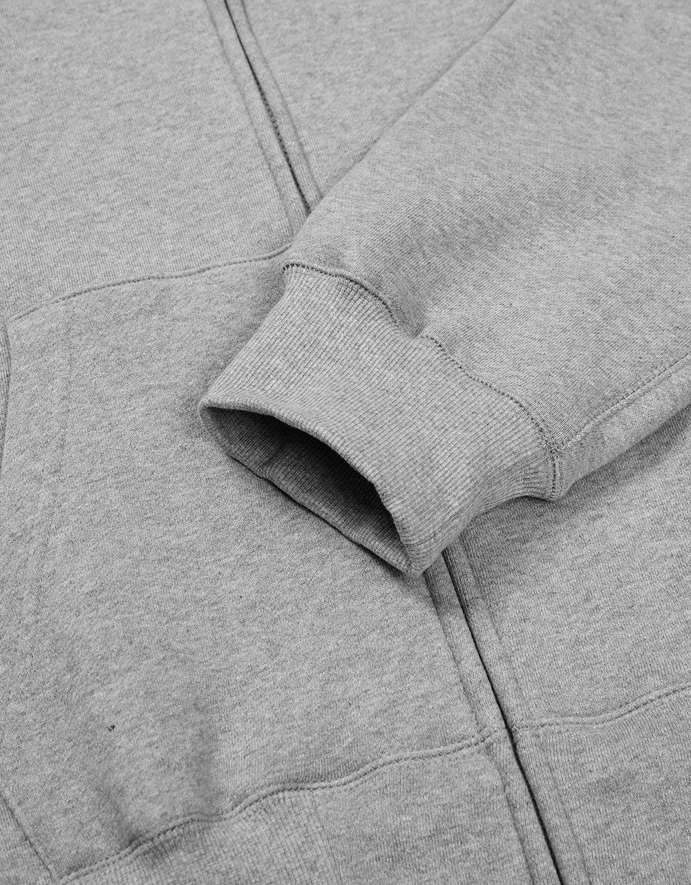 さらに100円引き◆MMLG◆19MG HOOD MUSINSA公式 | MMLG [Mmlg] 19MG HOOD ZIPUP (EVERY BLACK)