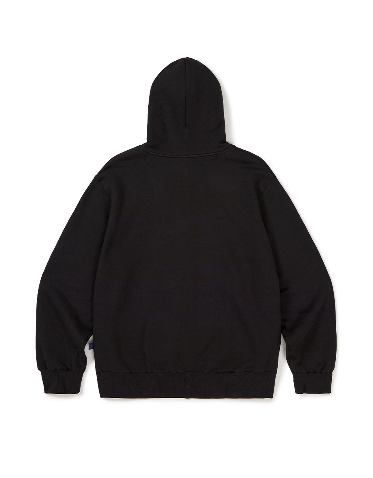 엠엠엘지(MMLG) [Mmlg] 19MG HOOD ZIPUP (EVERY BLACK)
