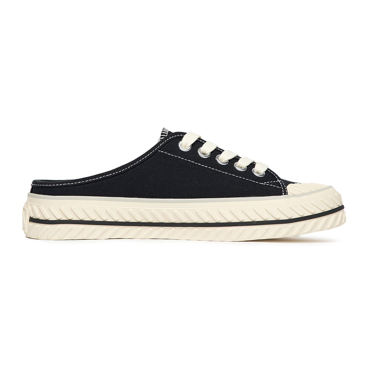 엠엘비(MLB) 플레이볼 오리진 뮬 (PLAYBALL ORIGIN MULE)  NY (Black)