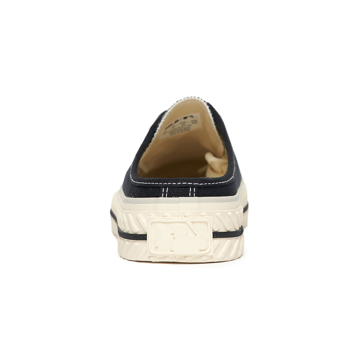 엠엘비(MLB) 플레이볼 오리진 뮬 (PLAYBALL ORIGIN MULE)  NY (Black)