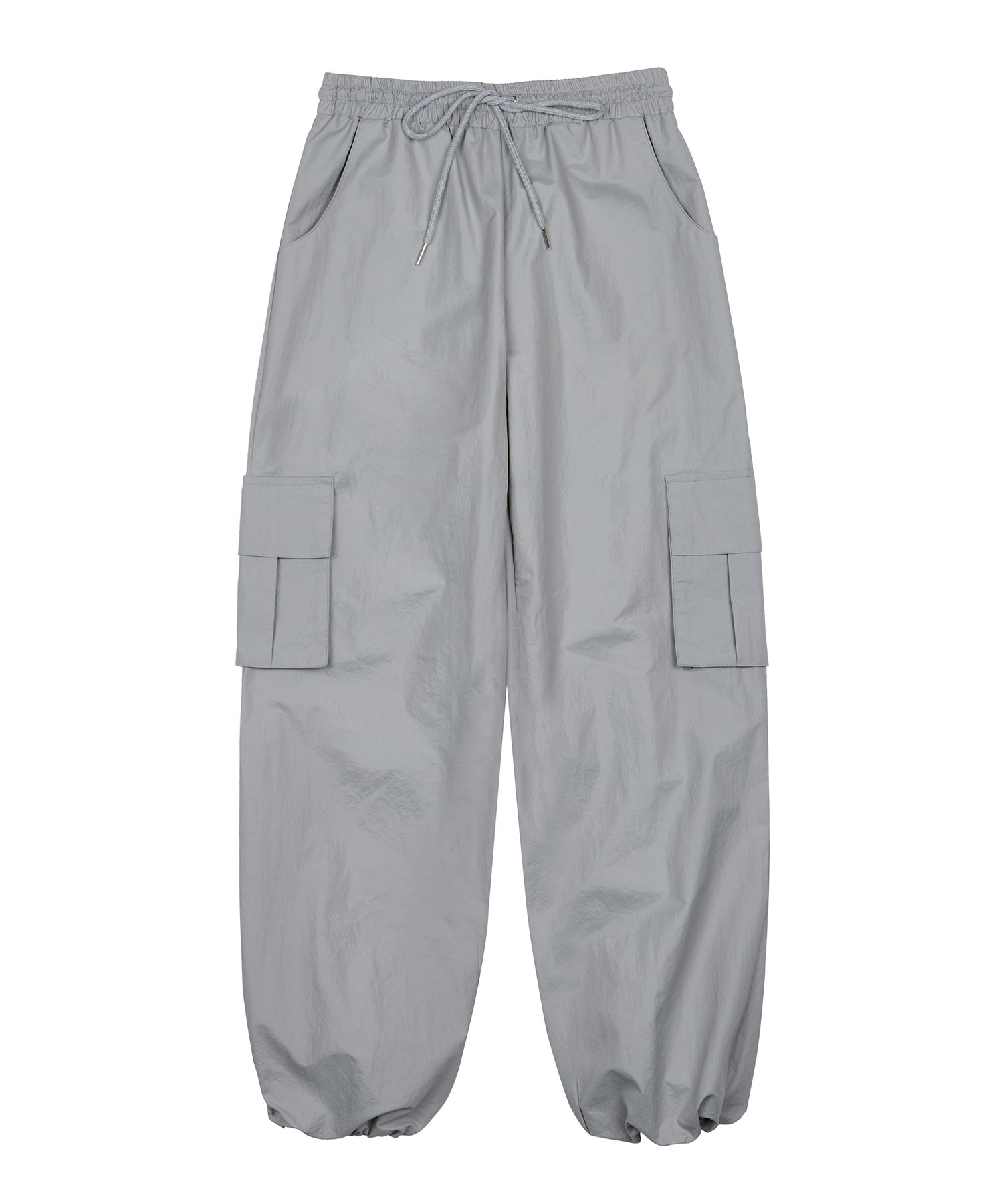[LUV IS TRUE]★SU CARGO PANTS MUSINSA | LUV IS TRUE SU CARGO PANTS)_GRAY