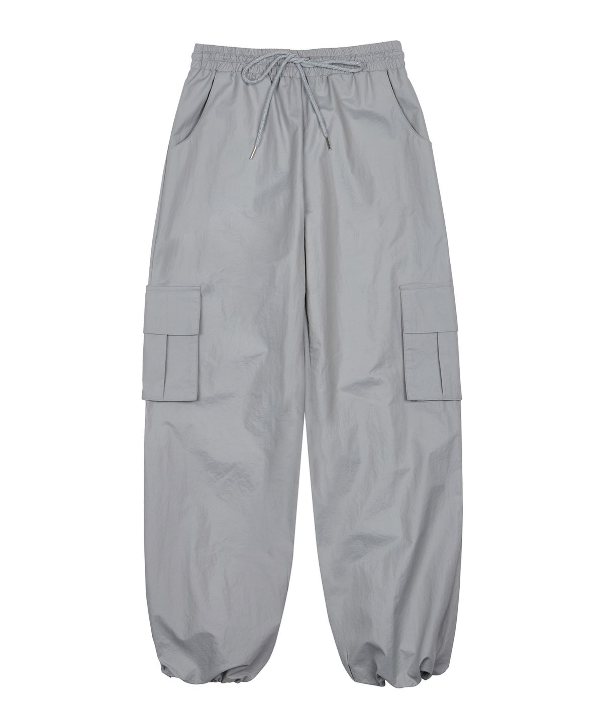 러브이즈트루(LUVISTRUE) SU CARGO PANTS(GRAY)