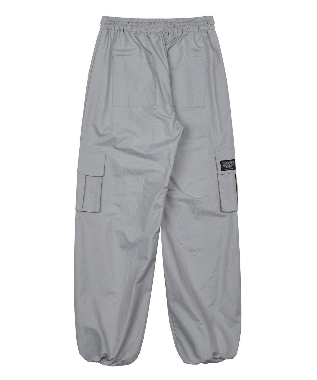 러브이즈트루(LUVISTRUE) SU CARGO PANTS(GRAY)