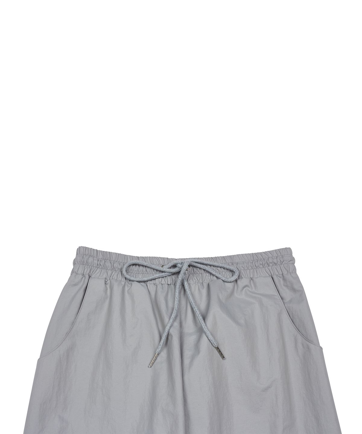 러브이즈트루(LUVISTRUE) SU CARGO PANTS(GRAY)