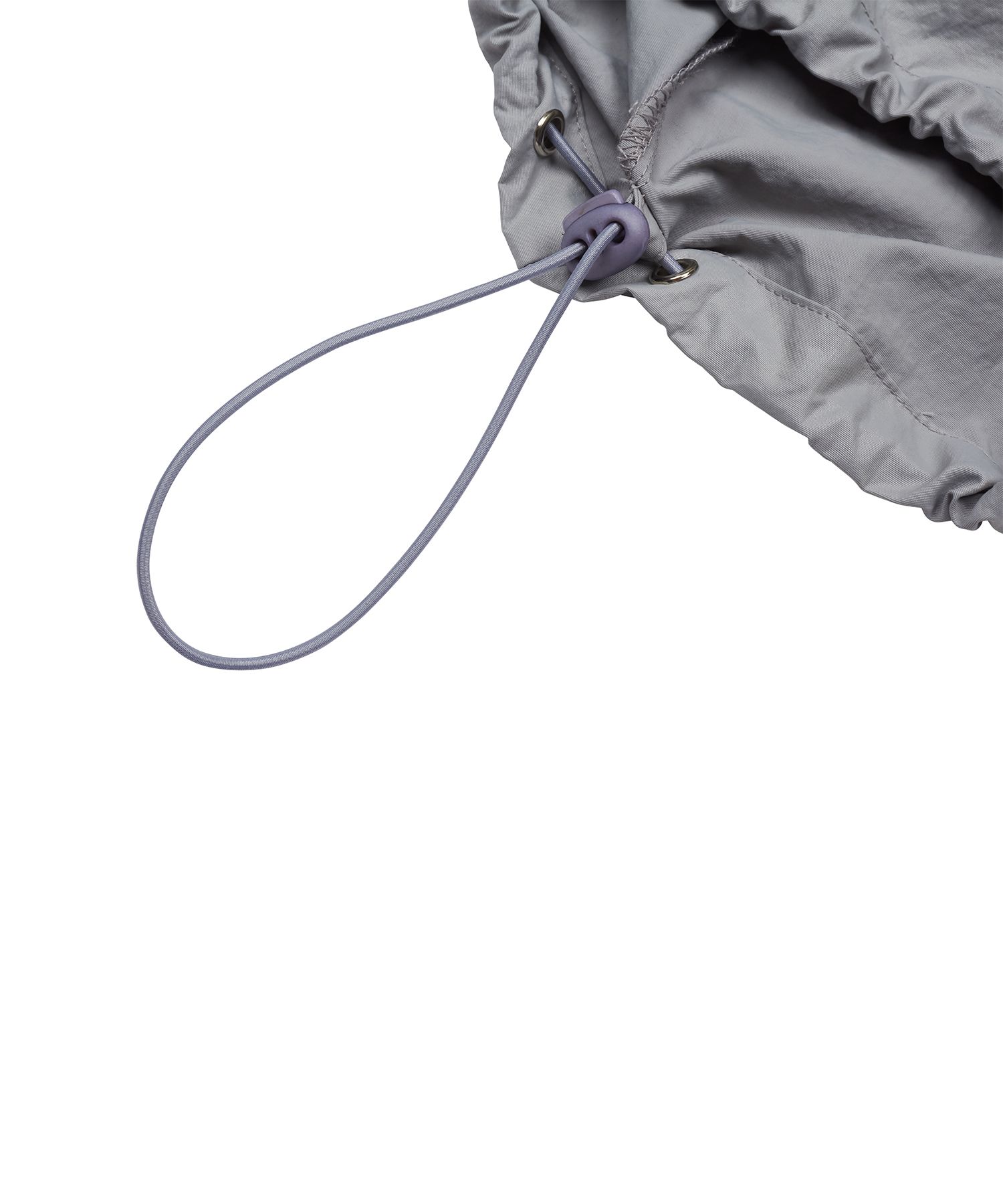 MUSINSA | LUV IS TRUE SU CARGO PANTS)_GRAY