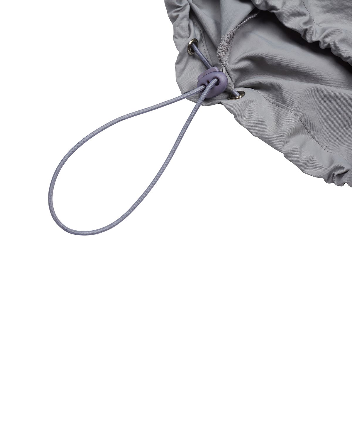 러브이즈트루(LUVISTRUE) SU CARGO PANTS(GRAY)