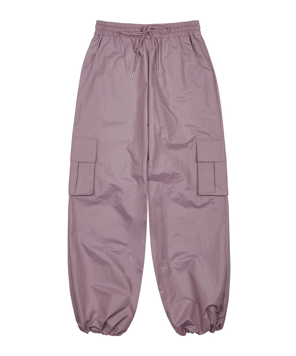 러브이즈트루(LUVISTRUE) SU CARGO PANTS(PINK)