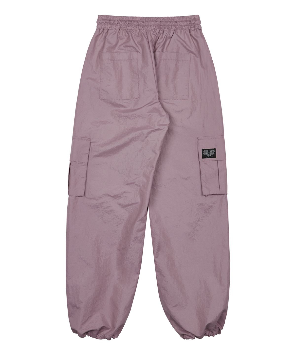 러브이즈트루(LUVISTRUE) SU CARGO PANTS(PINK)
