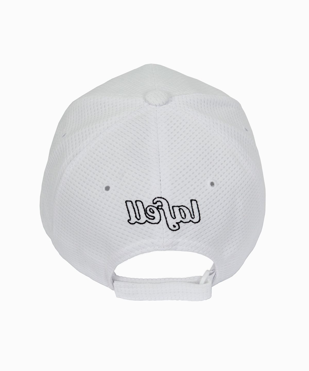 엠에프에스 골프웨어(MFS GOLFWEAR) Gold Point VOLUME EMB Ball Cap