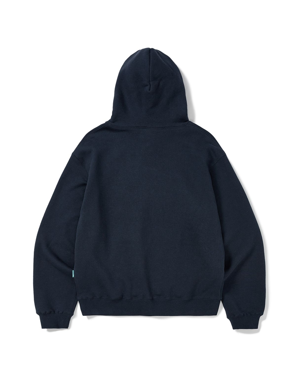 엠엠엘지(MMLG) [Mmlg] ONLY MG HOOD (AUTHENTIC NAVY)