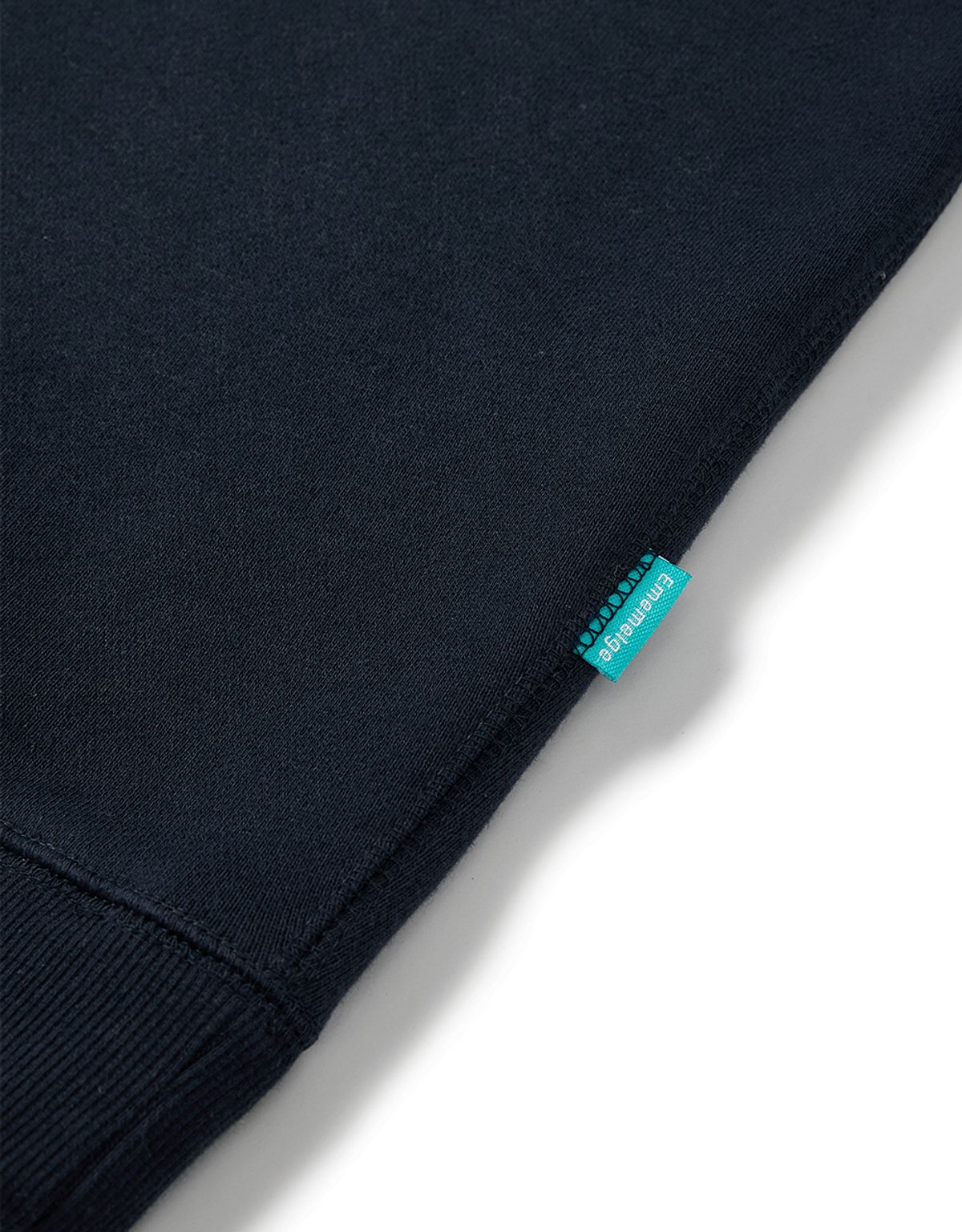 엠엠엘지(MMLG) [Mmlg] ONLY MG HOOD (AUTHENTIC NAVY)