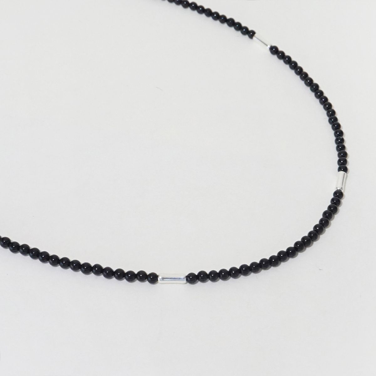 스틸 인스턴트(STILL INSTANT) Curve Motion - Necklace 10