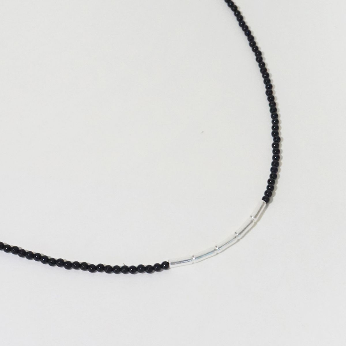 스틸 인스턴트(STILL INSTANT) Curve Motion - Necklace 10