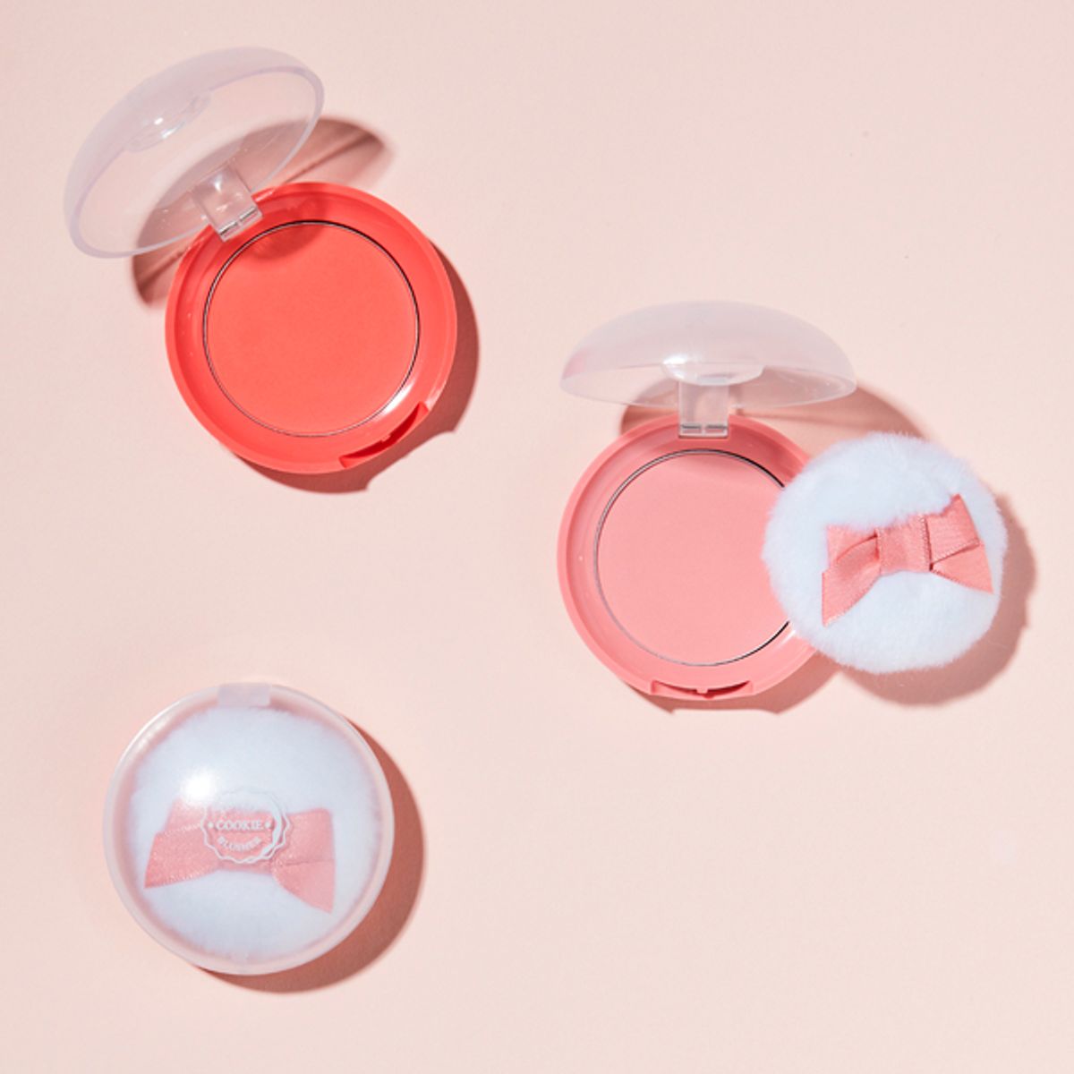 에뛰드(ETUDE) 러블리 쿠키 블러셔 2개