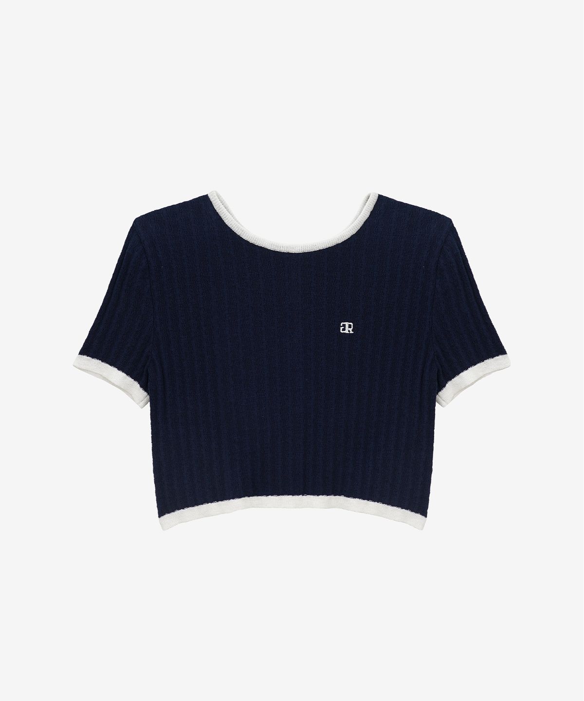 그로브(GROVE) 22SUMMER MUTE CARDIGAN [3COLOR]