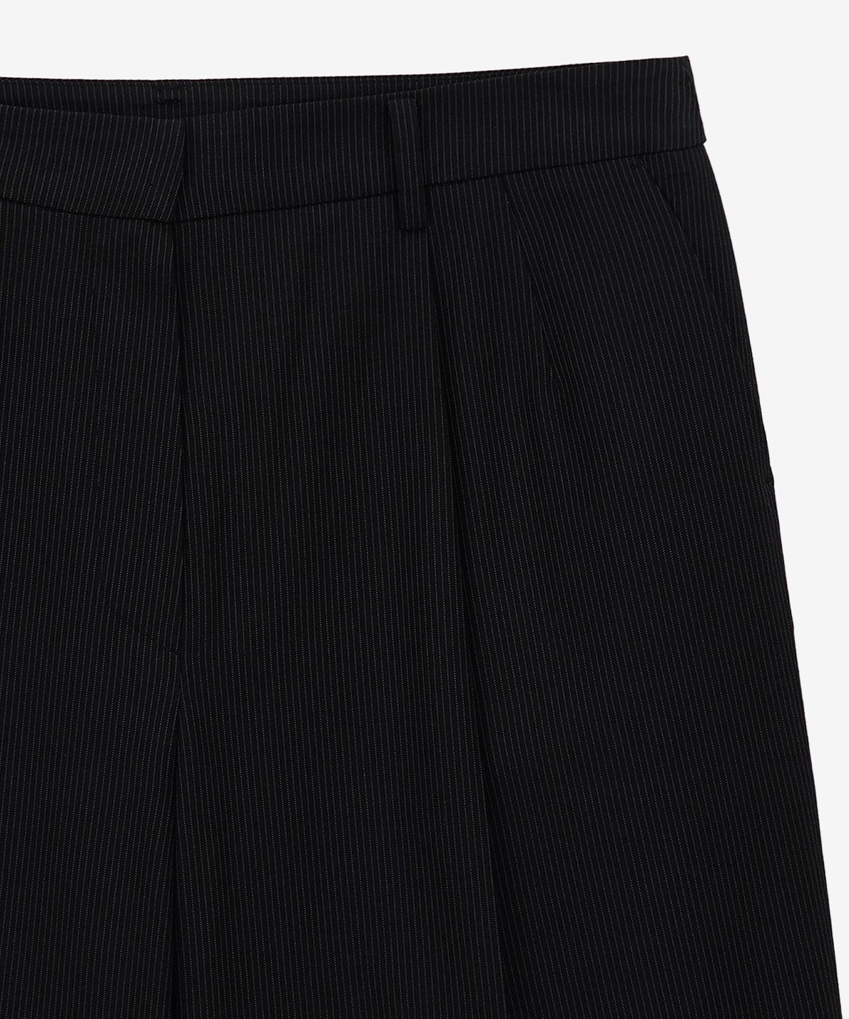 그로브(GROVE) 22SUMMER RICKER PANTS [2COLOR]